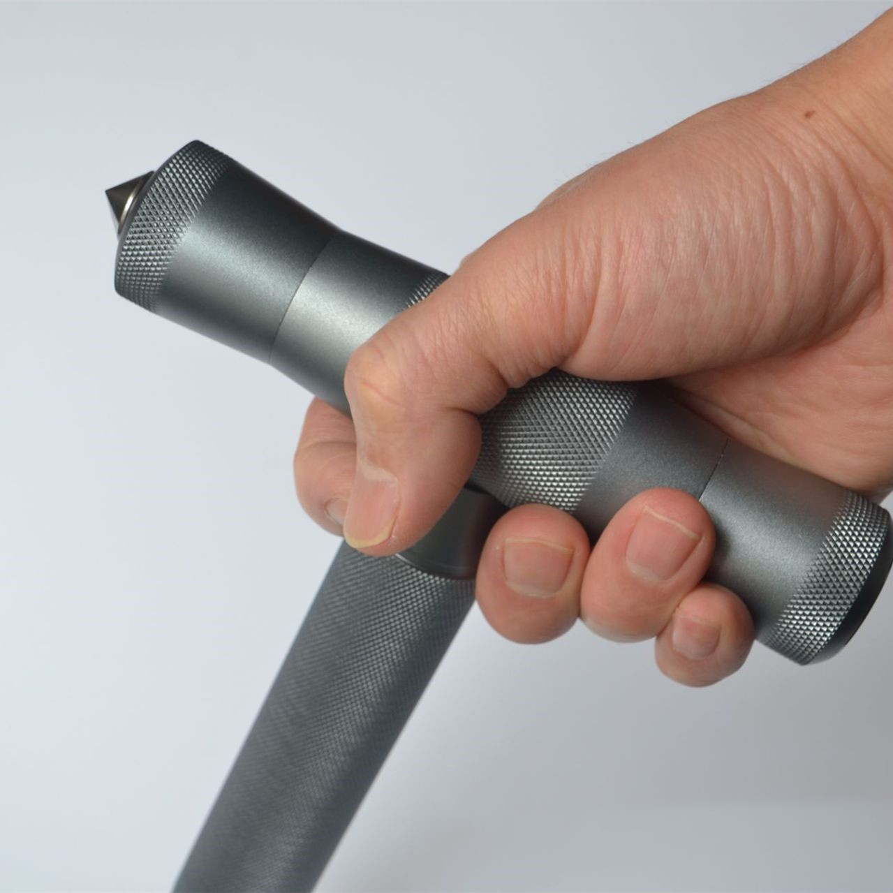 Alpenstock T-handle accessory